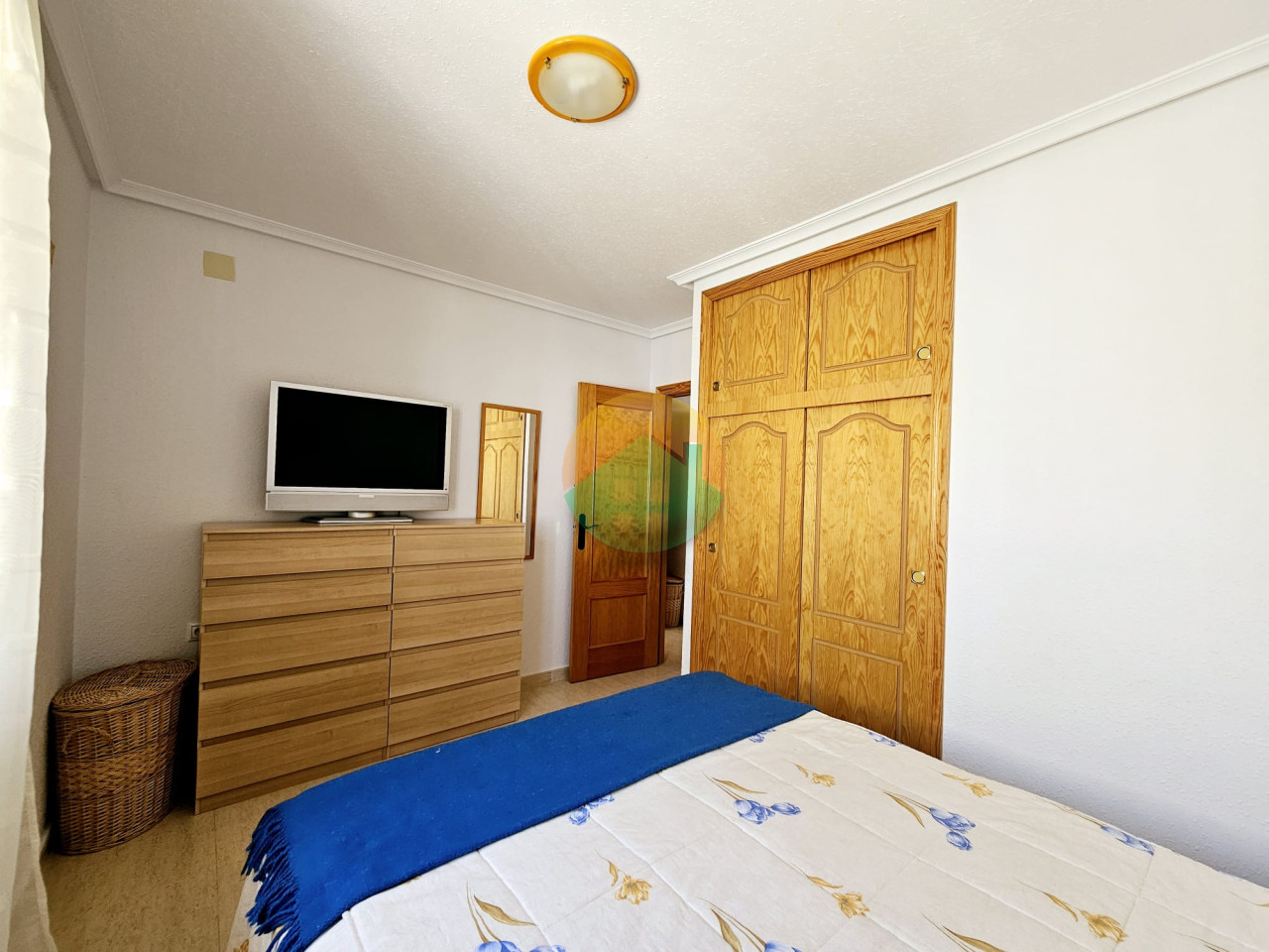 2 Bedroom Semi - Detached For Sale