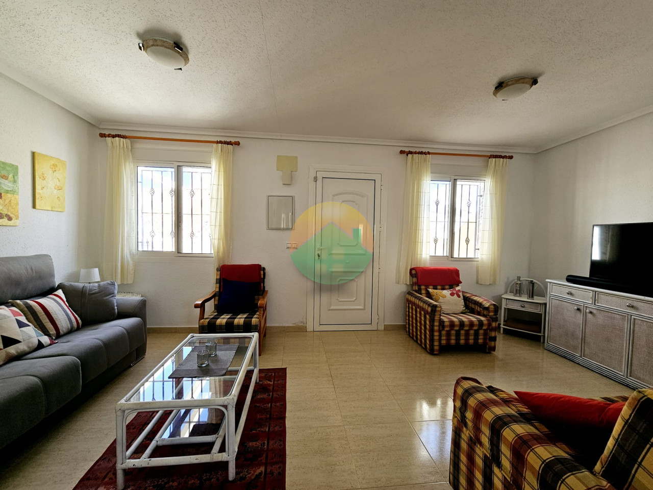 2 Bedroom Semi - Detached For Sale