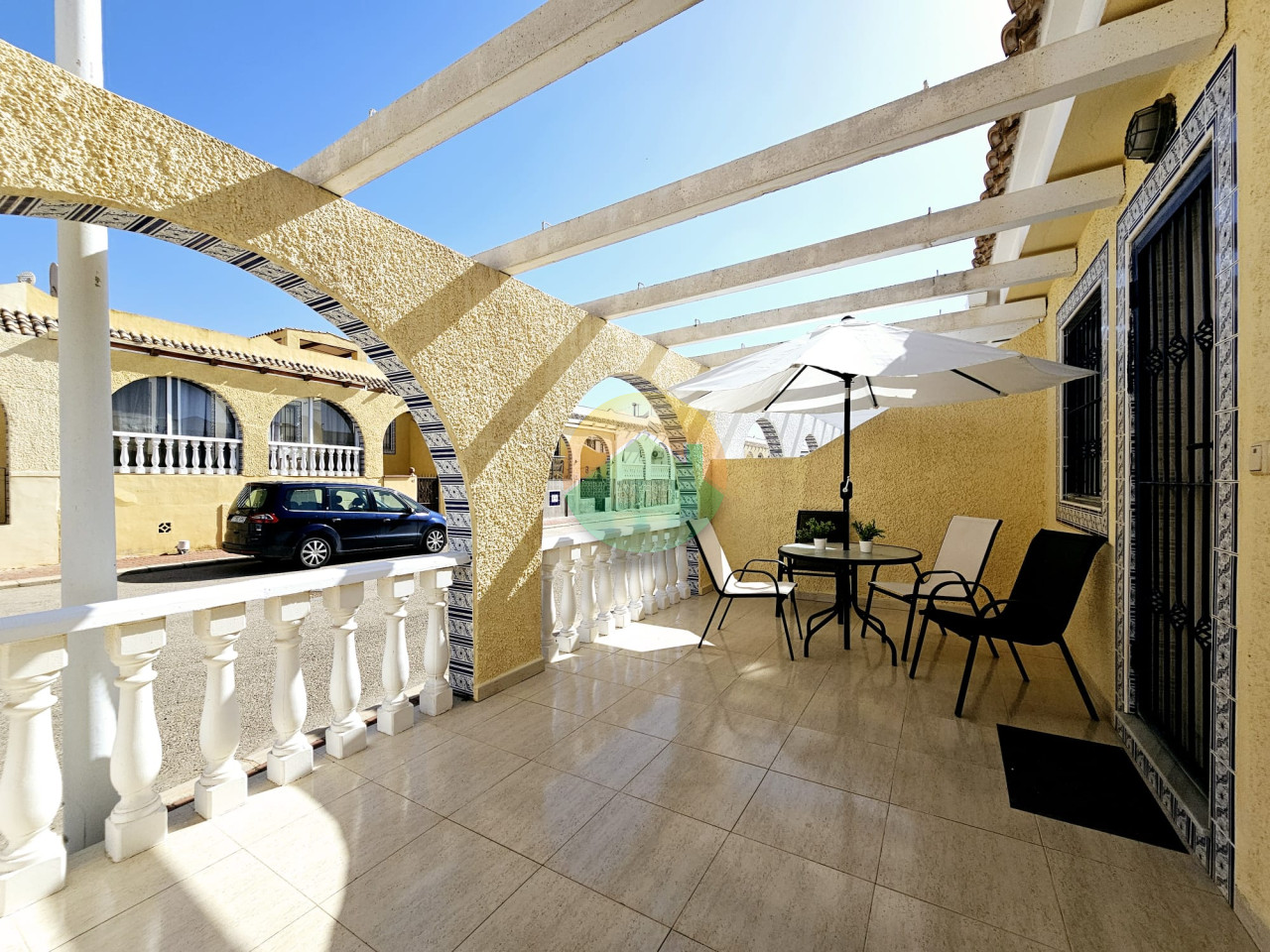 2 Bedroom Semi - Detached For Sale