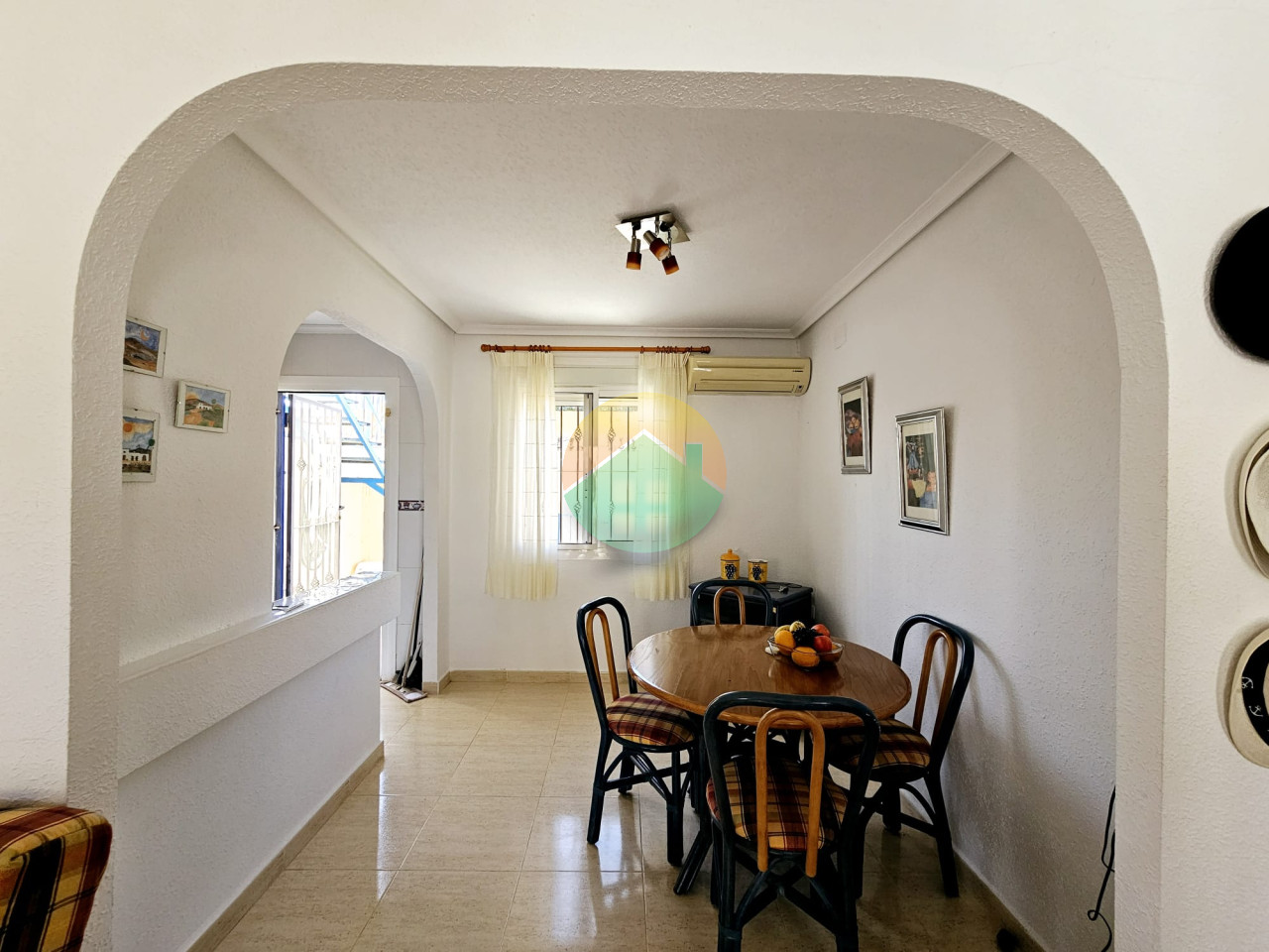 2 Bedroom Semi - Detached For Sale