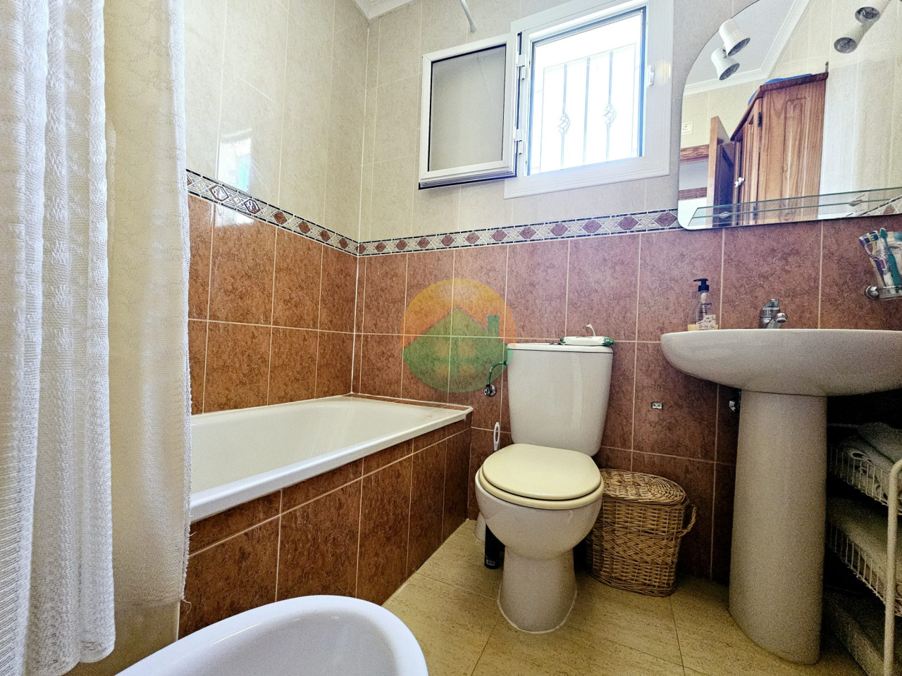 2 Bedroom Semi - Detached For Sale