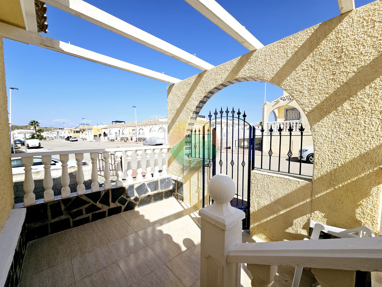 2 Bedroom Semi - Detached For Sale