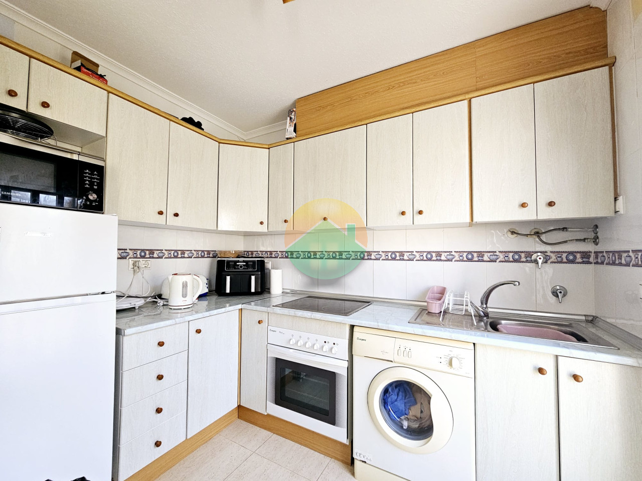 2 Bedroom Semi - Detached For Sale