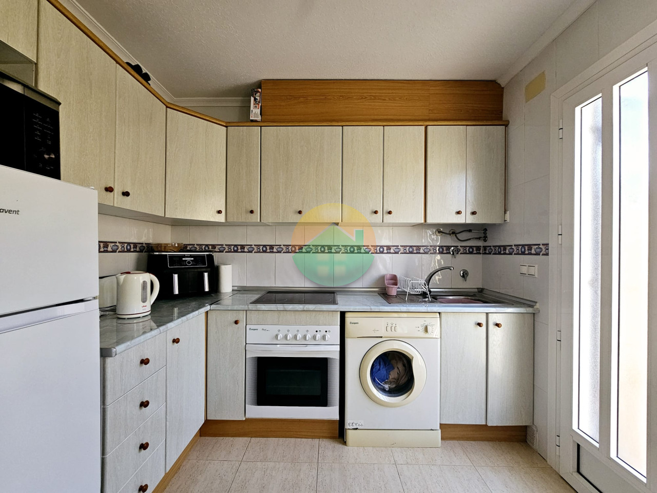 2 Bedroom Semi - Detached For Sale