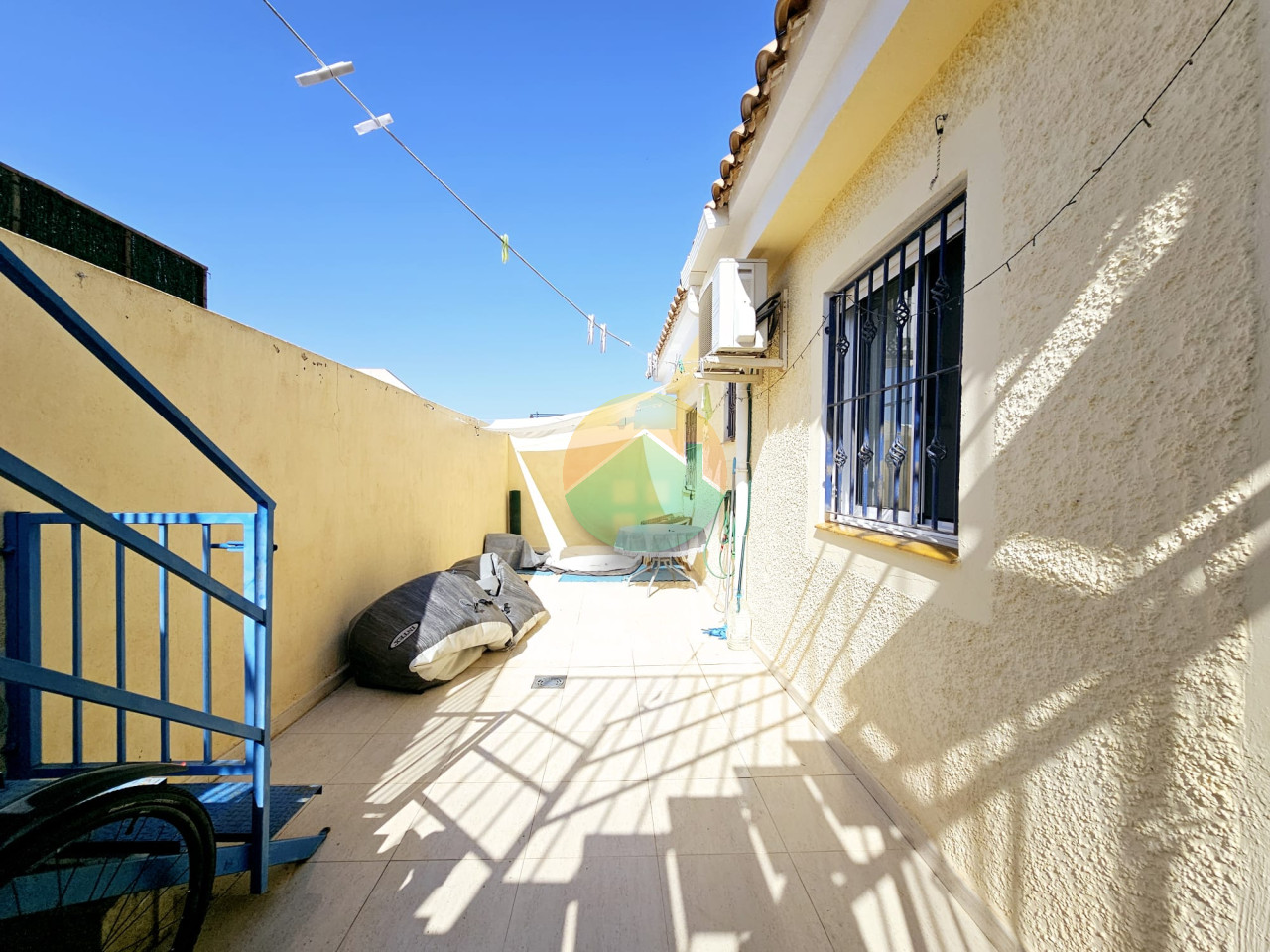 2 Bedroom Semi - Detached For Sale