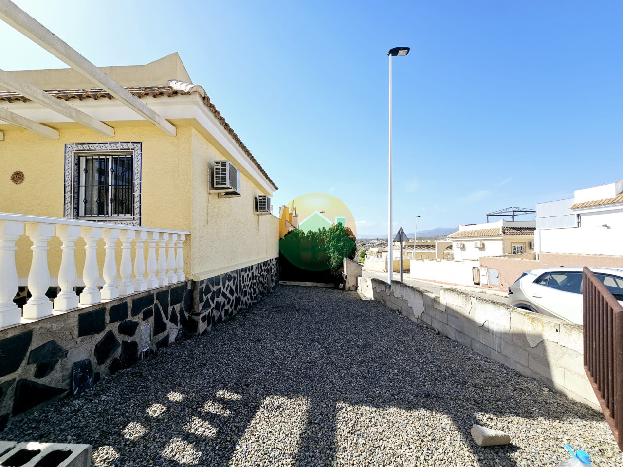 2 Bedroom Semi - Detached For Sale