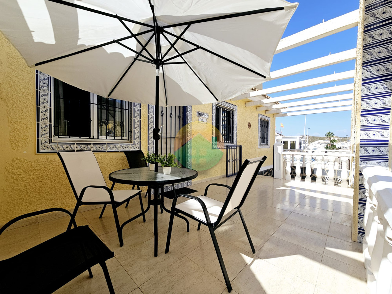2 Bedroom Semi - Detached For Sale