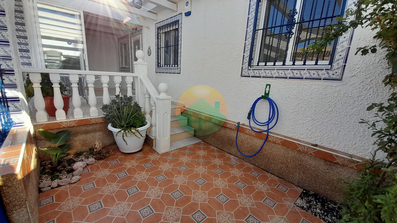 2 Bedroom Terraced For Sale