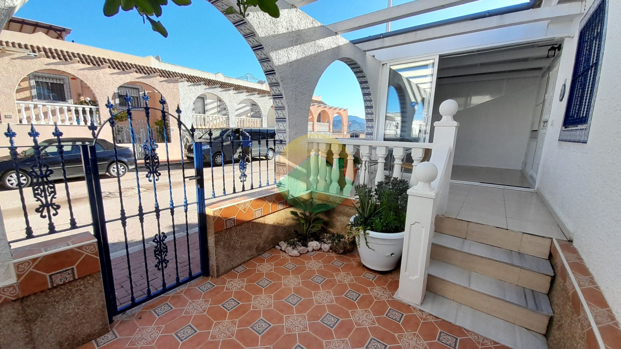 2 Bedroom Terraced For Sale