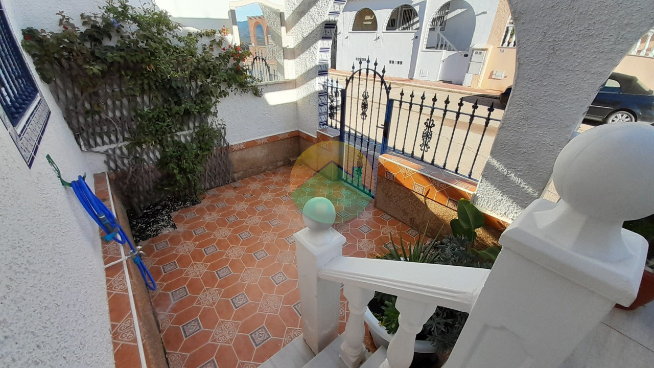 2 Bedroom Terraced For Sale