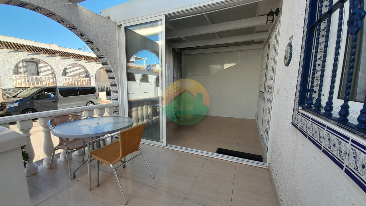 2 Bedroom Terraced For Sale