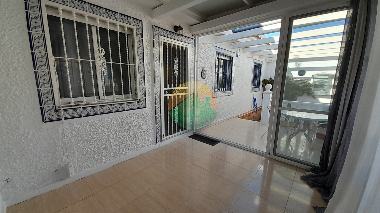 2 Bedroom Terraced For Sale