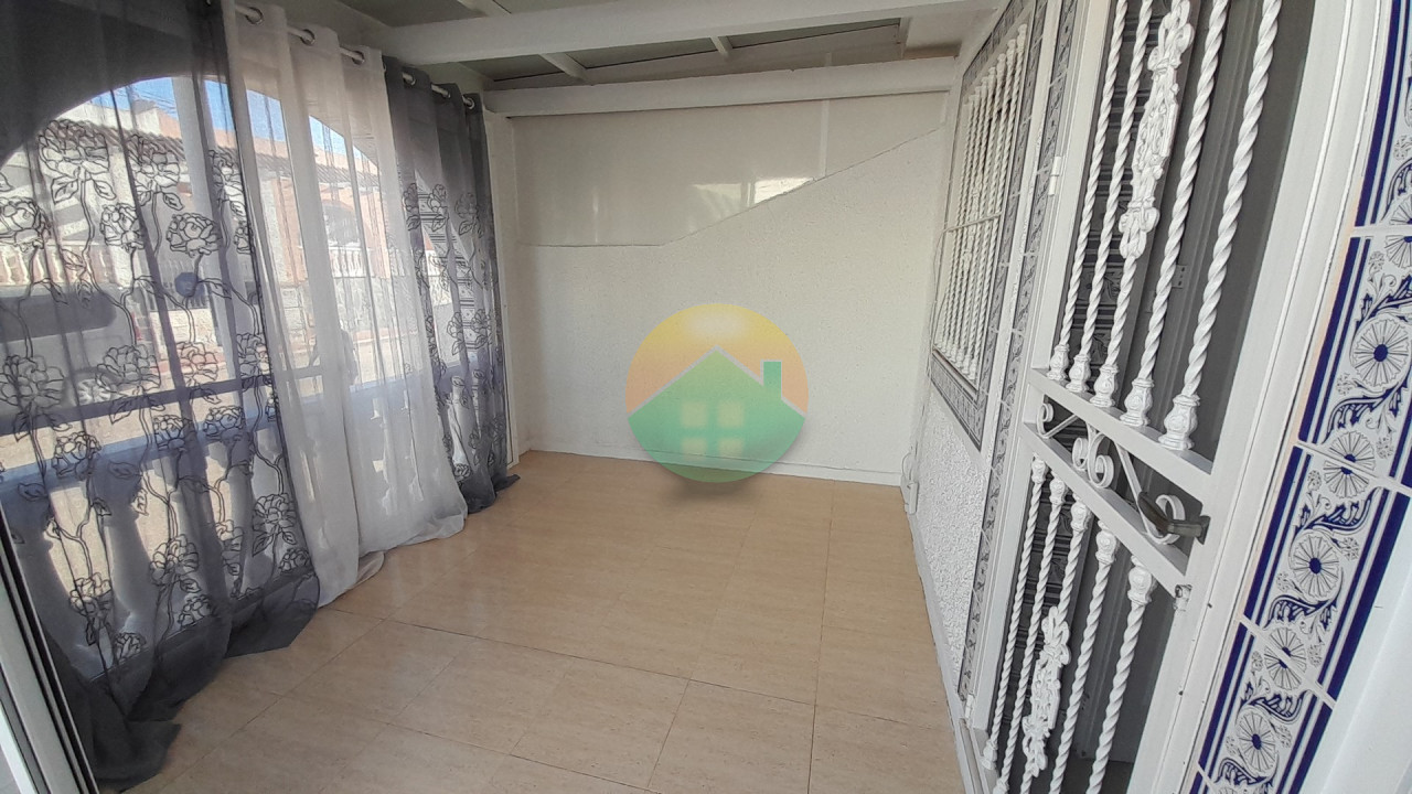 2 Bedroom Terraced For Sale