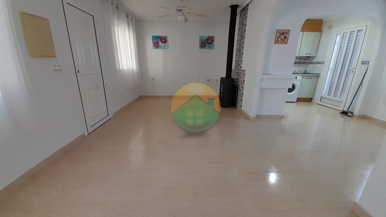 2 Bedroom Terraced For Sale