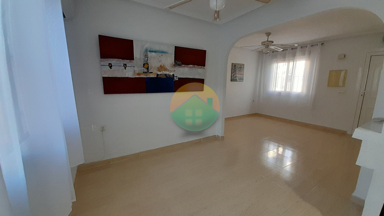 2 Bedroom Terraced For Sale