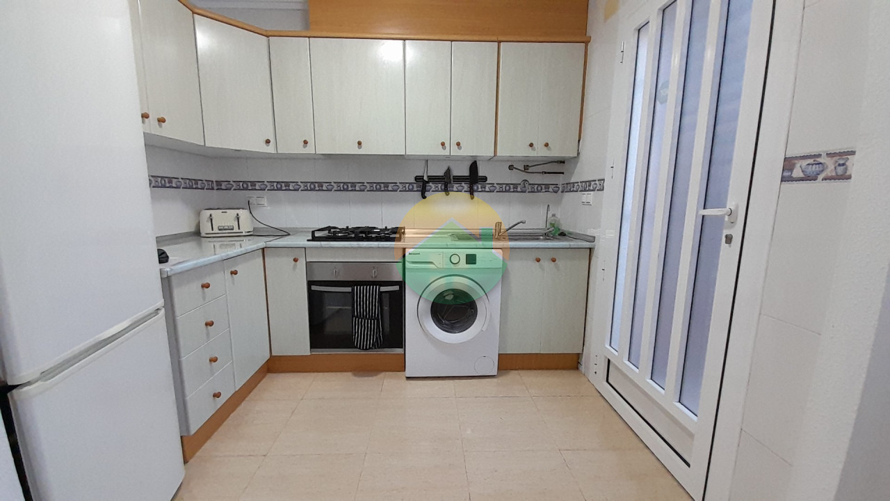 2 Bedroom Terraced For Sale