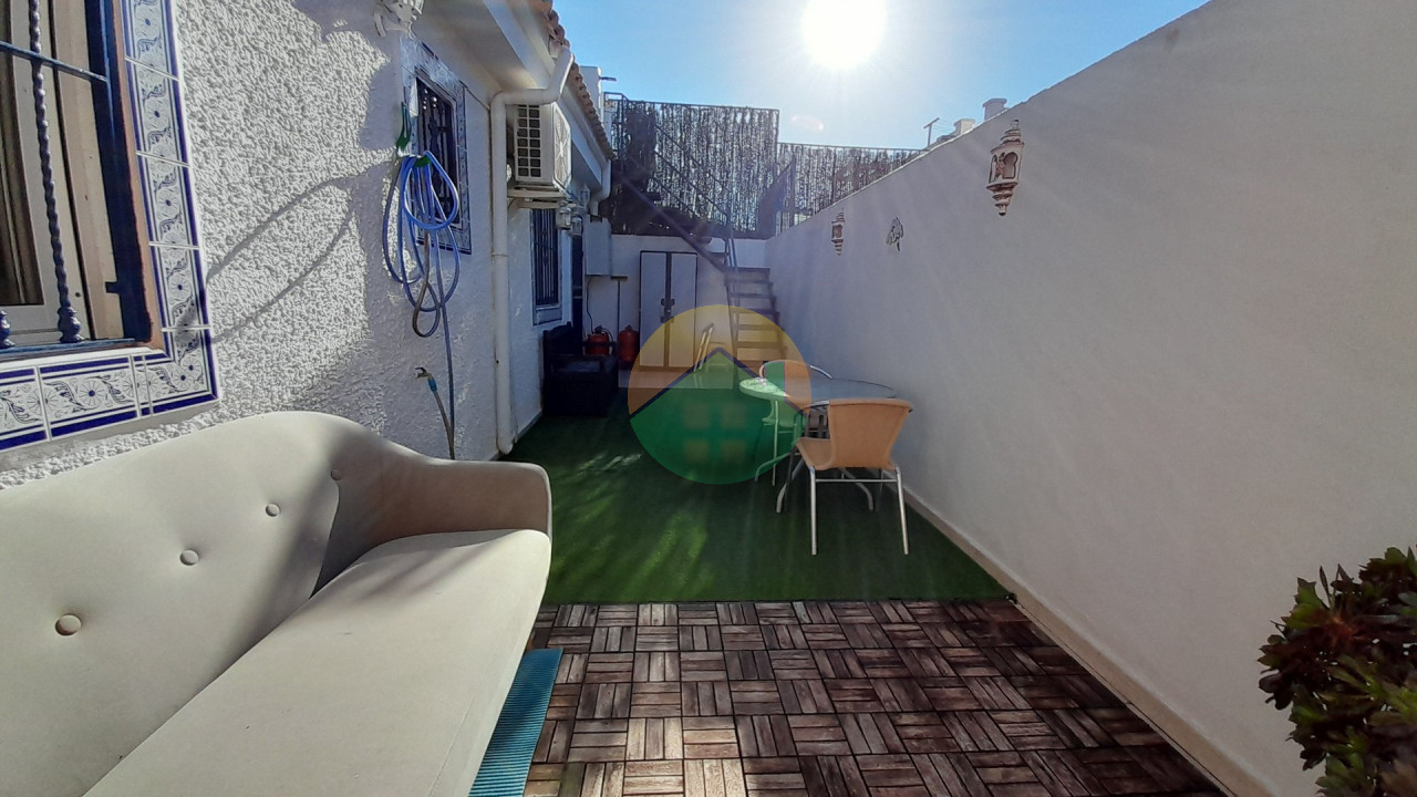 2 Bedroom Terraced For Sale