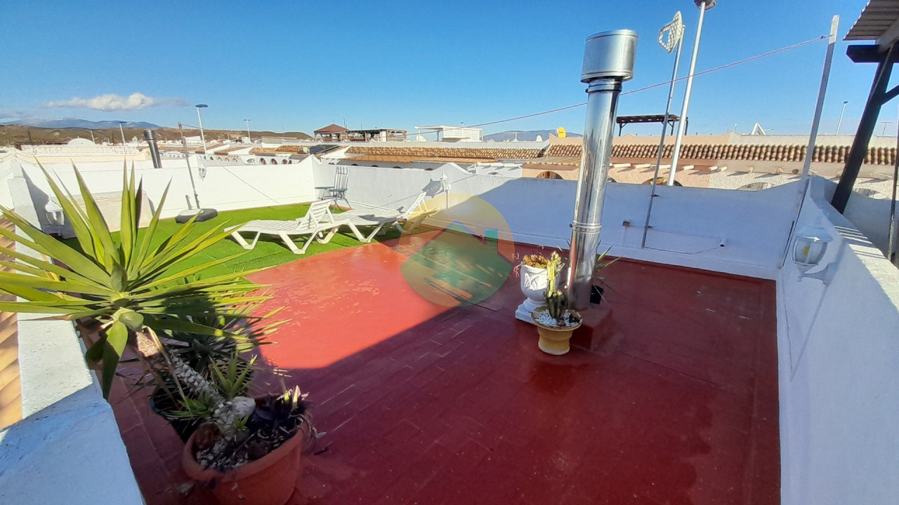 2 Bedroom Terraced For Sale