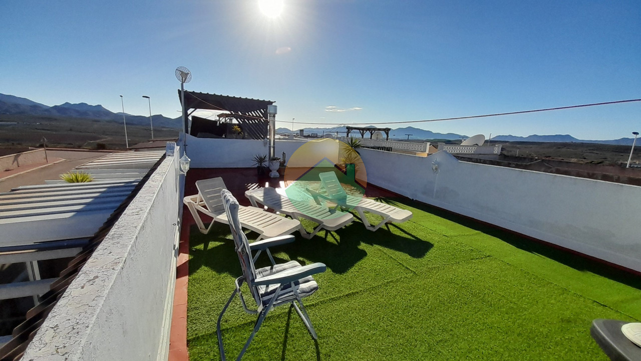 2 Bedroom Terraced For Sale