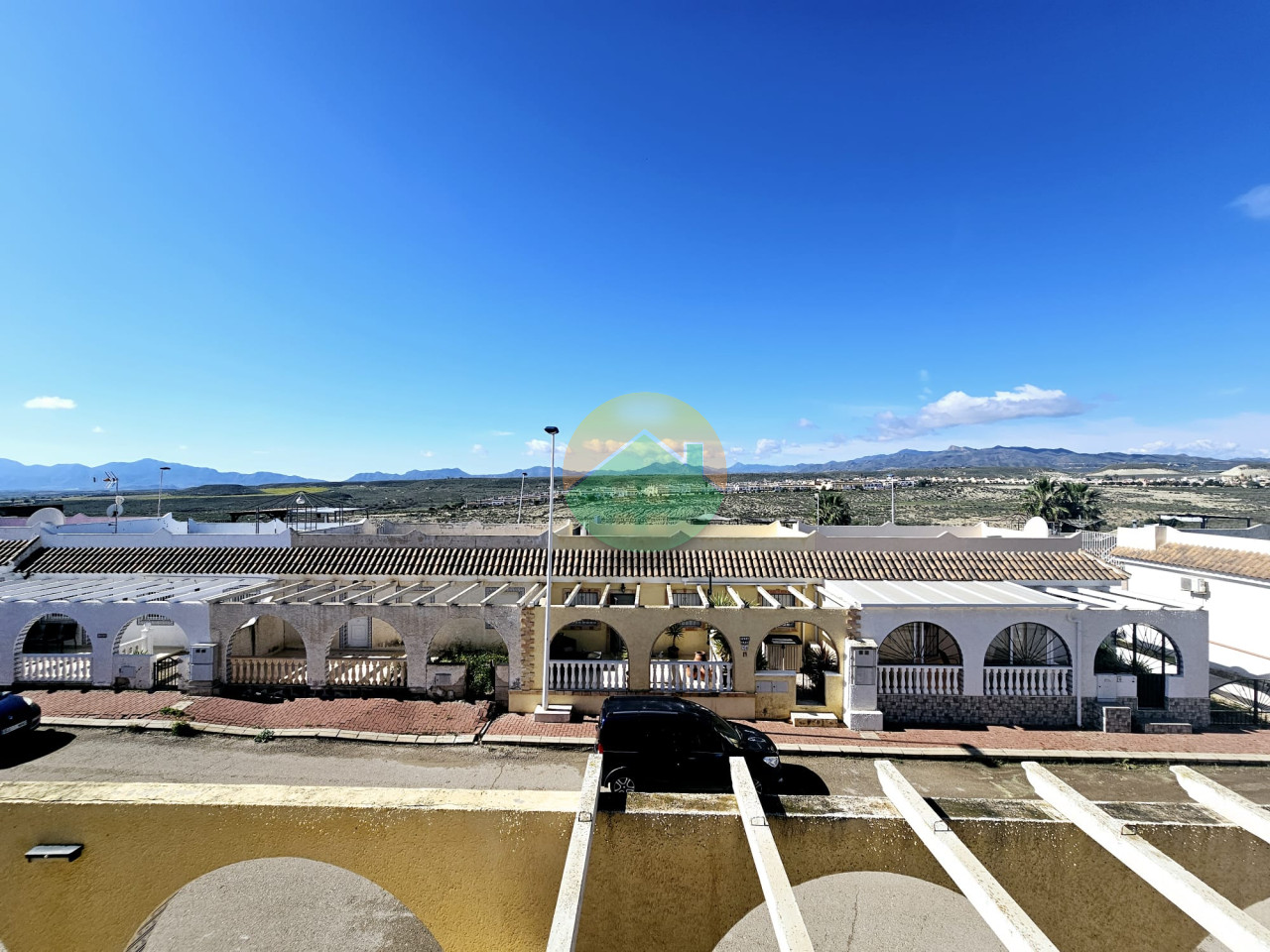 2 Bedroom Terraced For Sale