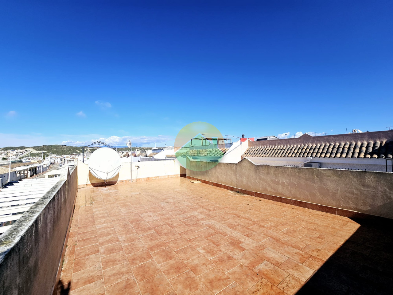 2 Bedroom Terraced For Sale