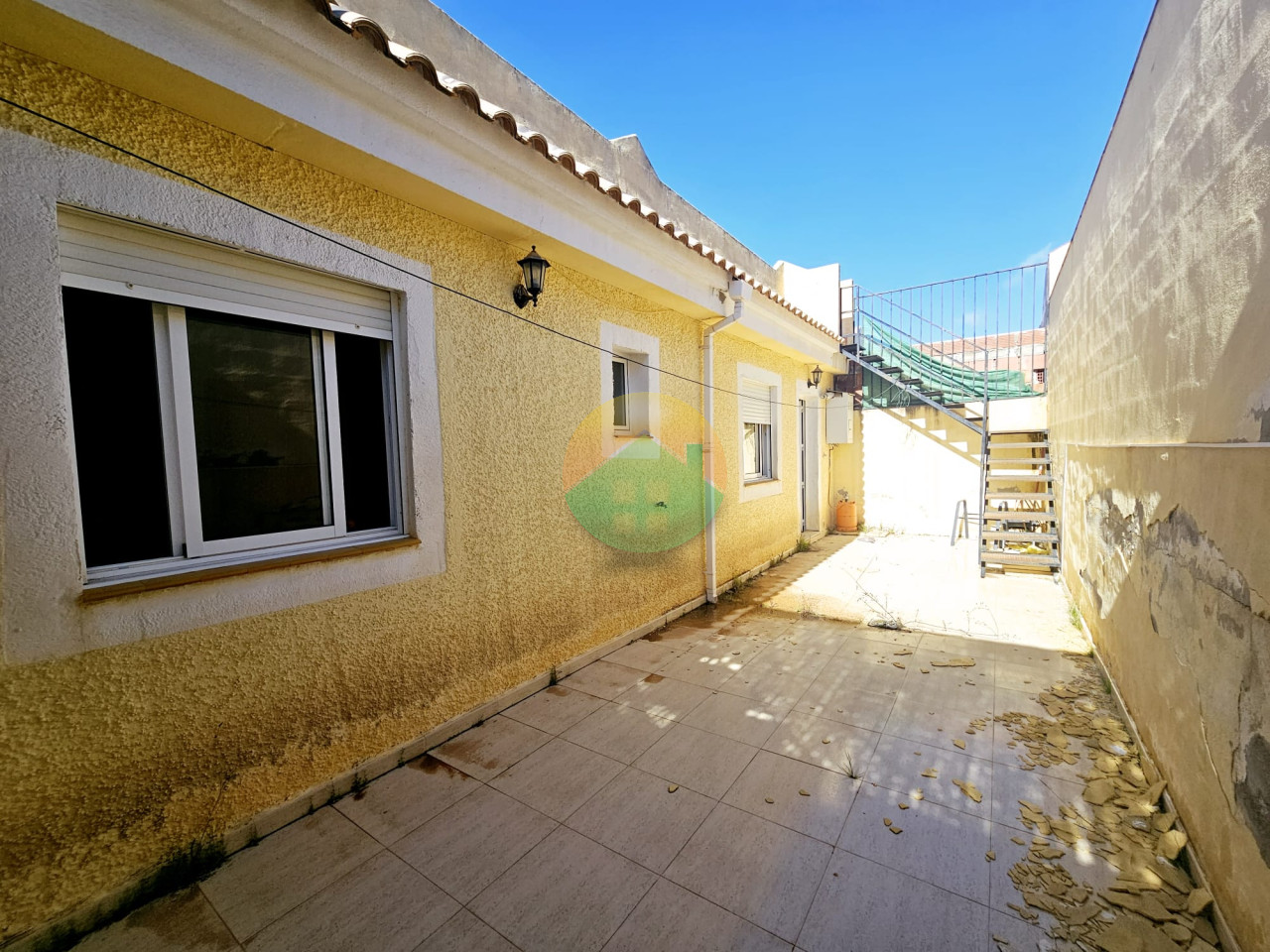 2 Bedroom Terraced For Sale