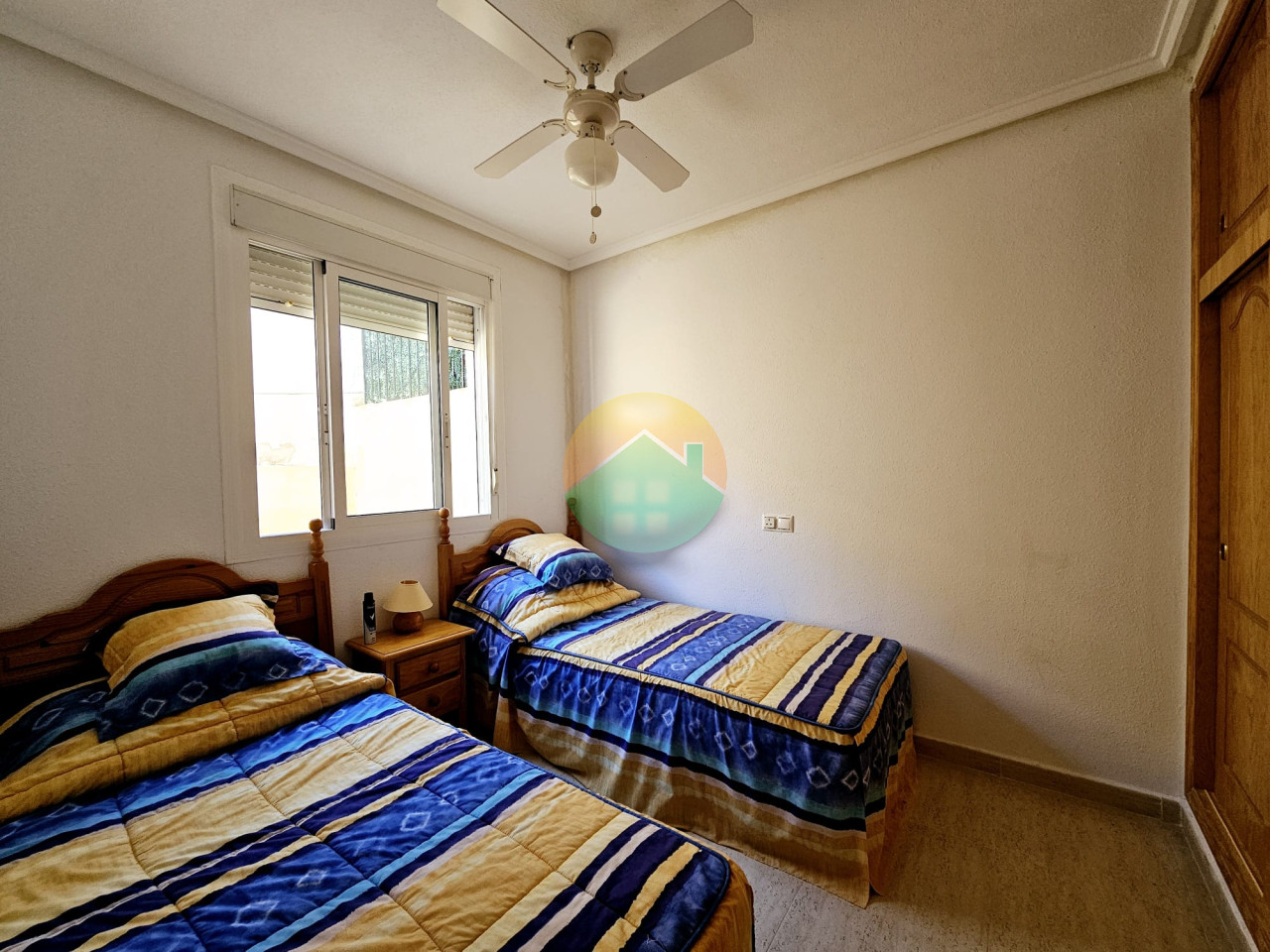 2 Bedroom Terraced For Sale