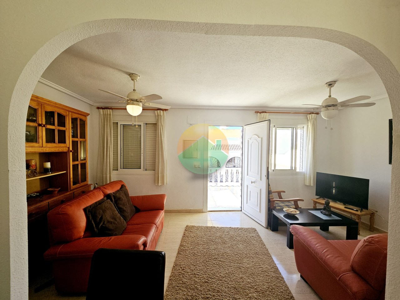 2 Bedroom Terraced For Sale