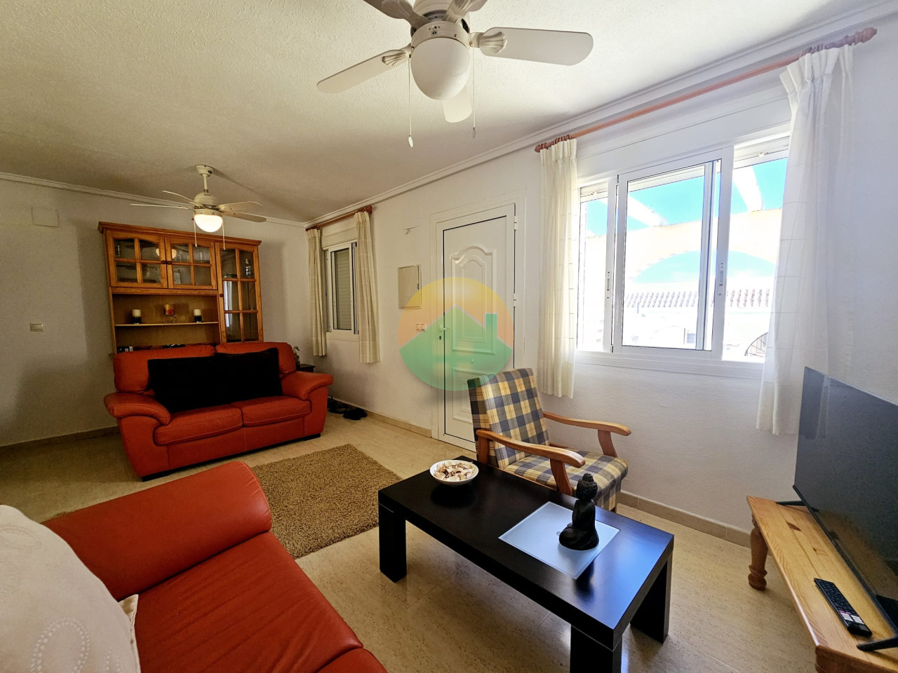 2 Bedroom Terraced For Sale