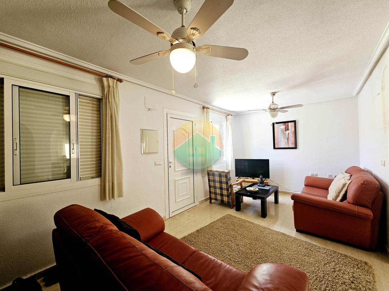 2 Bedroom Terraced For Sale