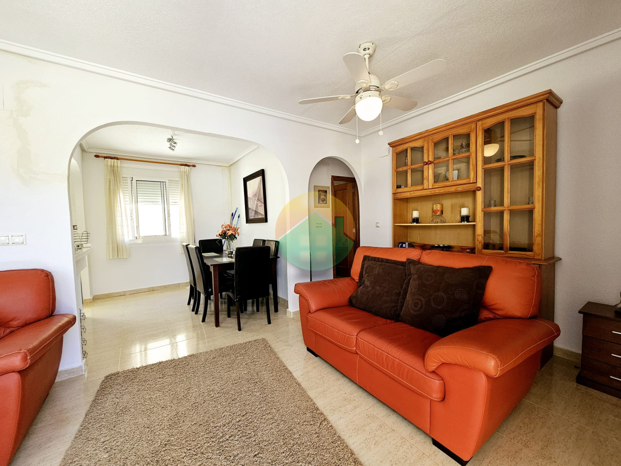 2 Bedroom Terraced For Sale