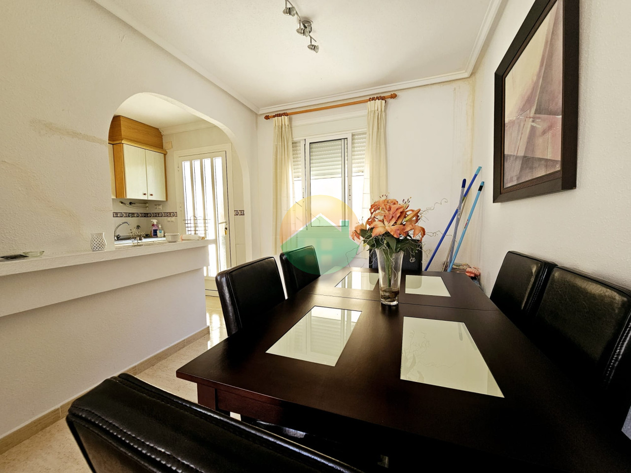 2 Bedroom Terraced For Sale