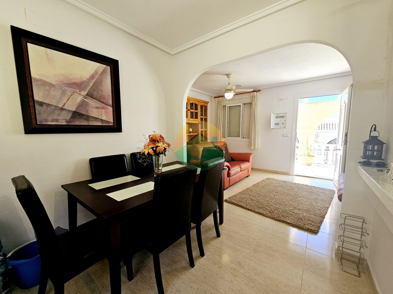 2 Bedroom Terraced For Sale