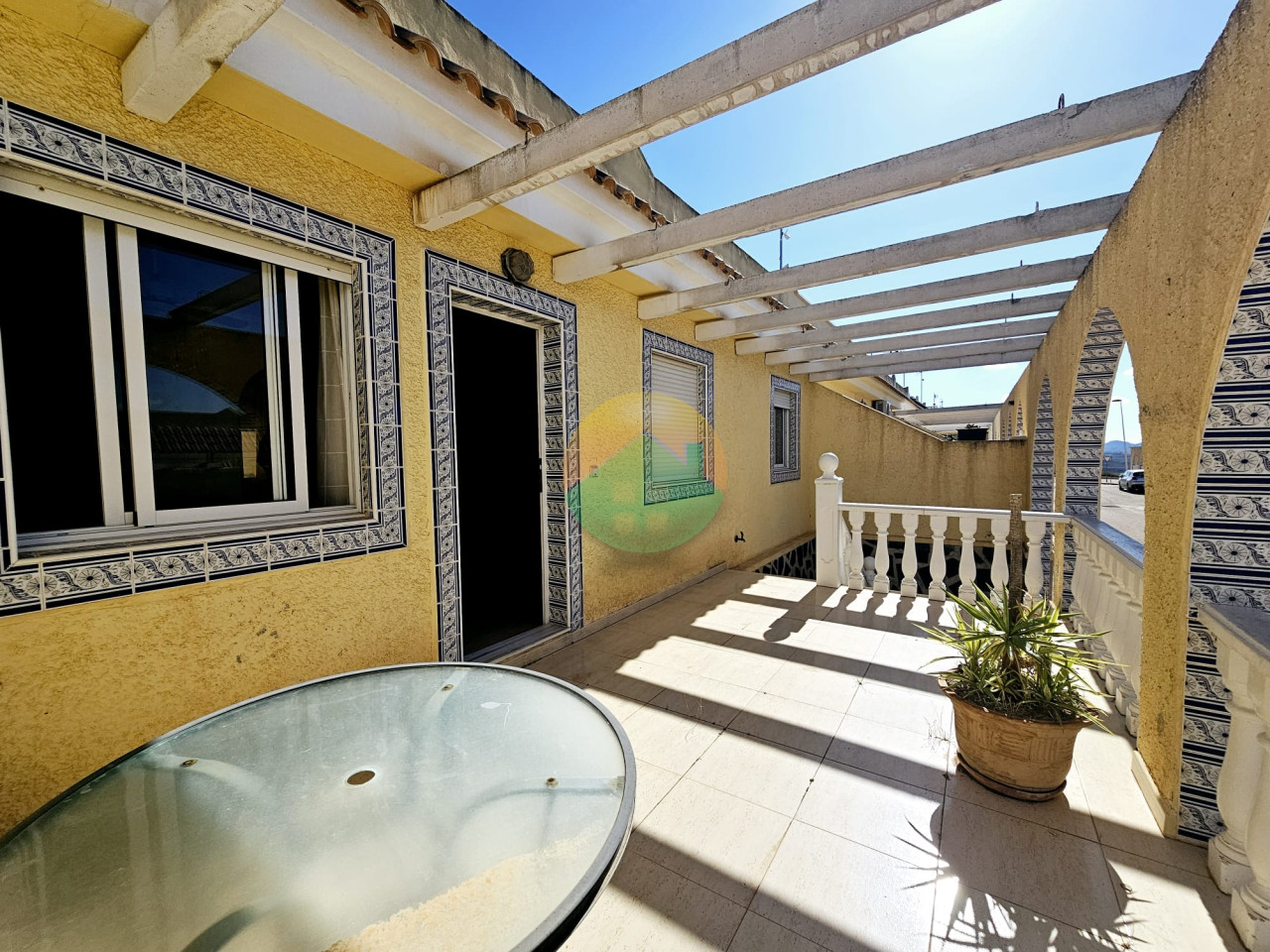 2 Bedroom Terraced For Sale