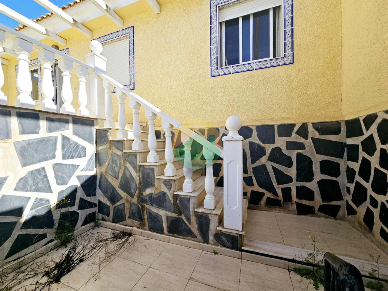 2 Bedroom Terraced For Sale