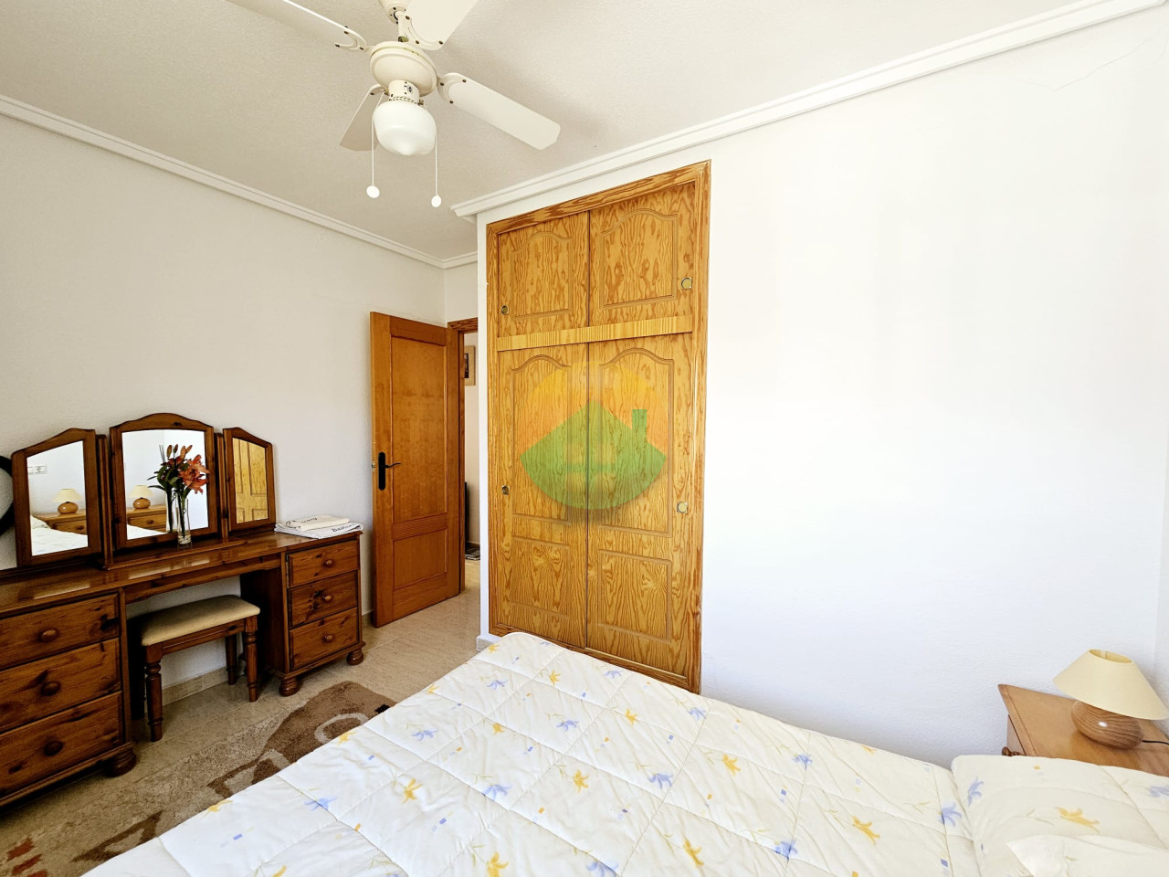 2 Bedroom Terraced For Sale