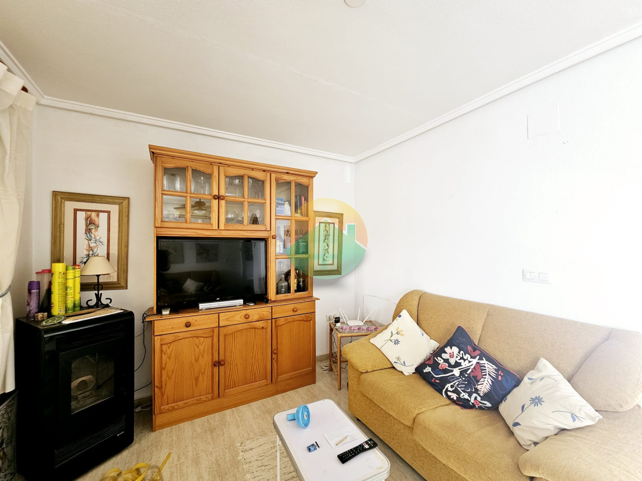 2 Bedroom Semi-Detached For Sale