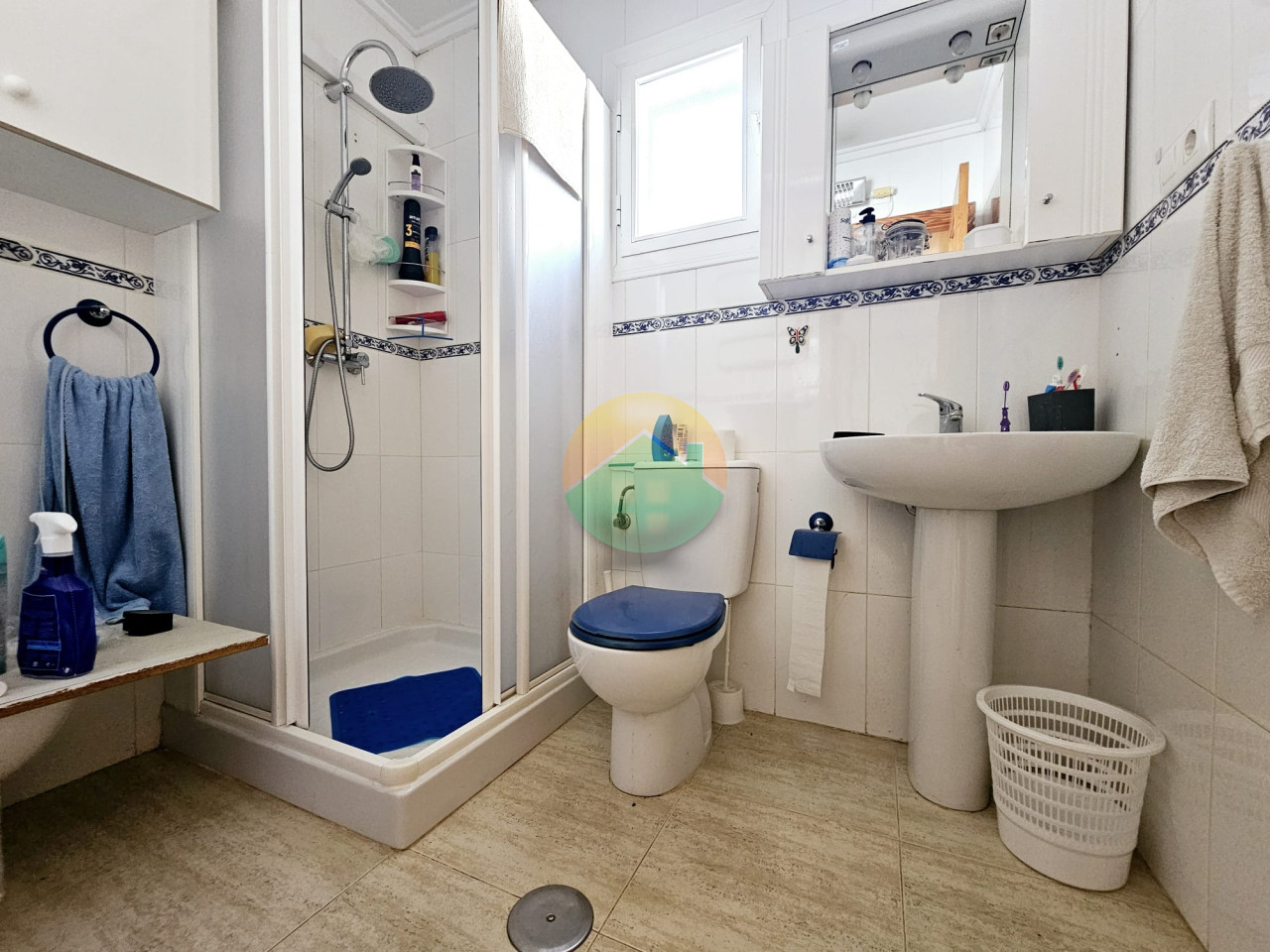 2 Bedroom Semi-Detached For Sale