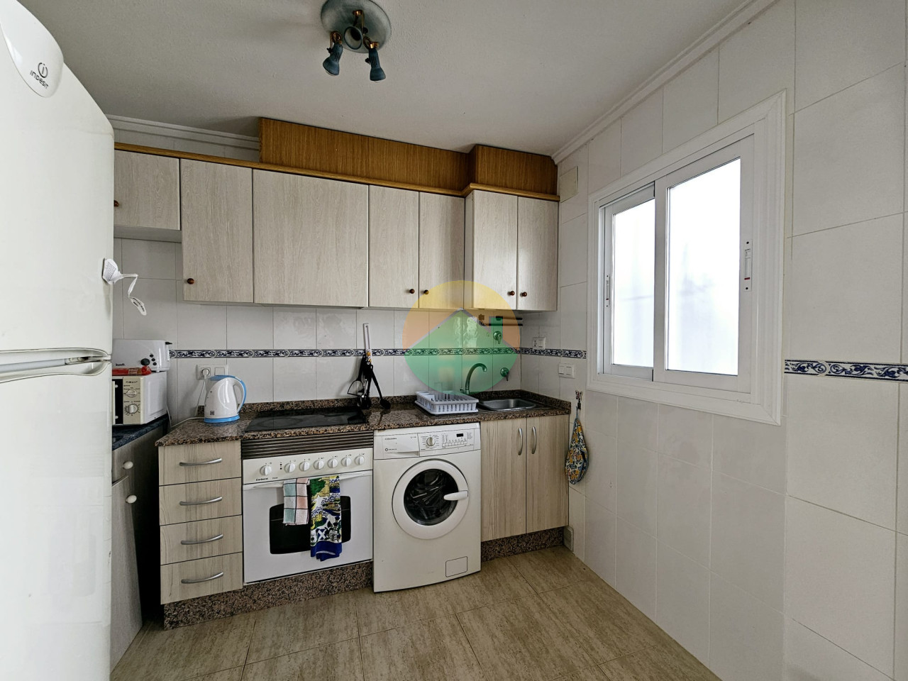 2 Bedroom Semi-Detached For Sale