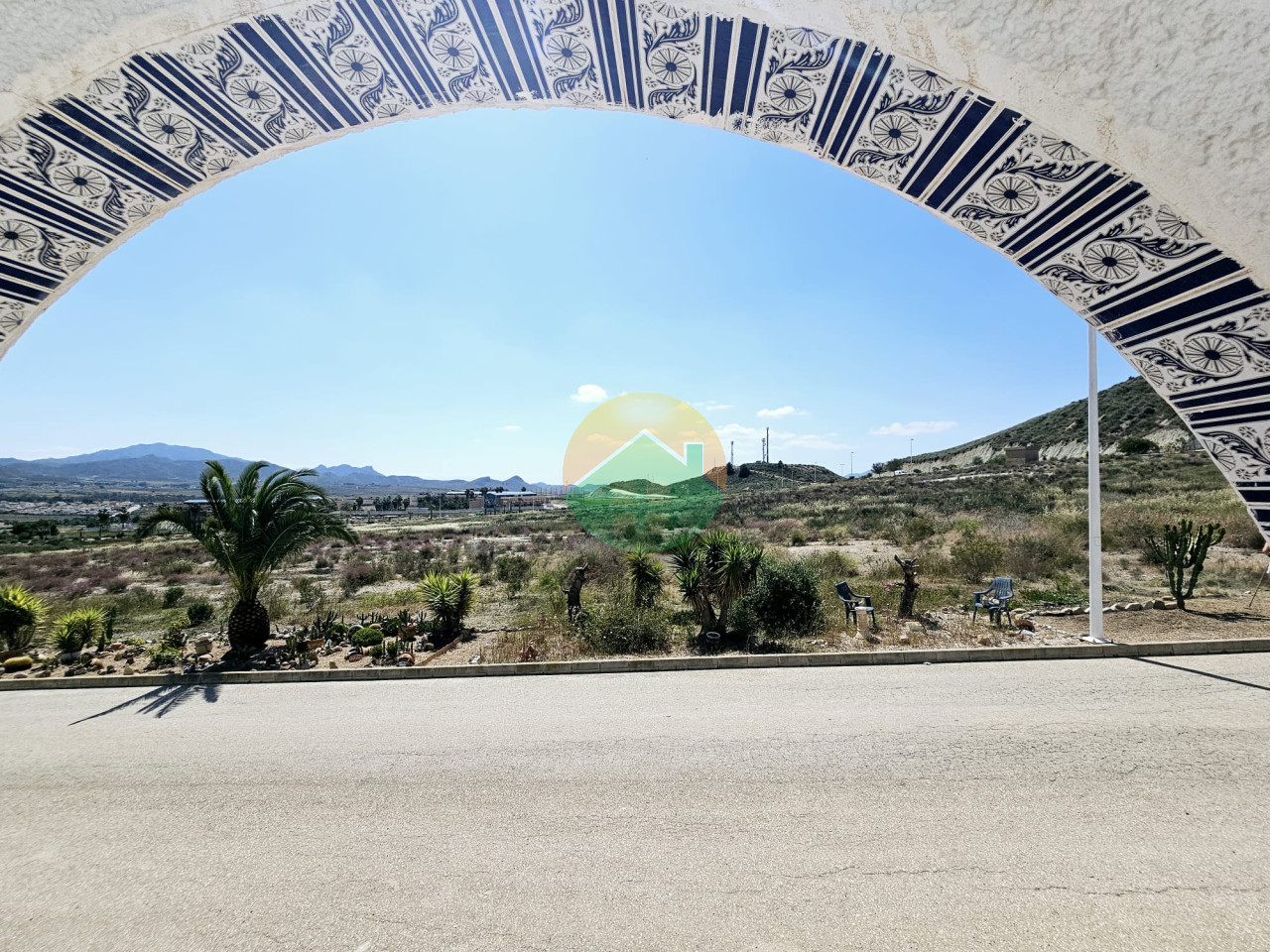 2 Bedroom Semi-Detached For Sale