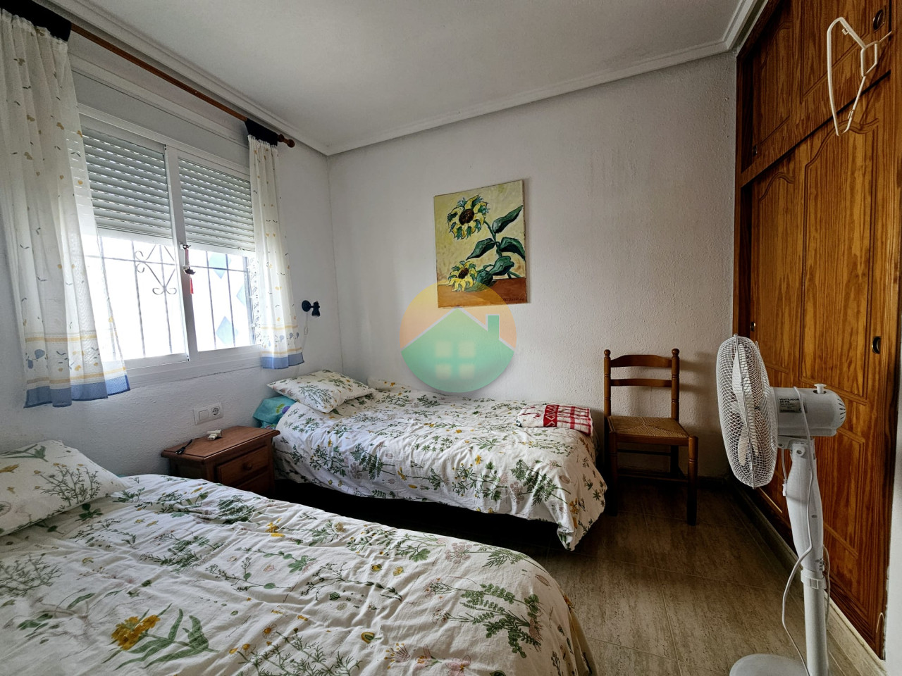 2 Bedroom Semi-Detached For Sale