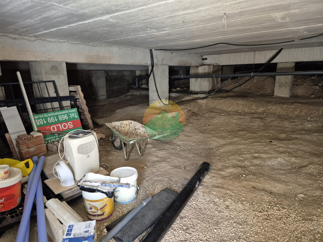 2 Bedroom Semi-Detached For Sale