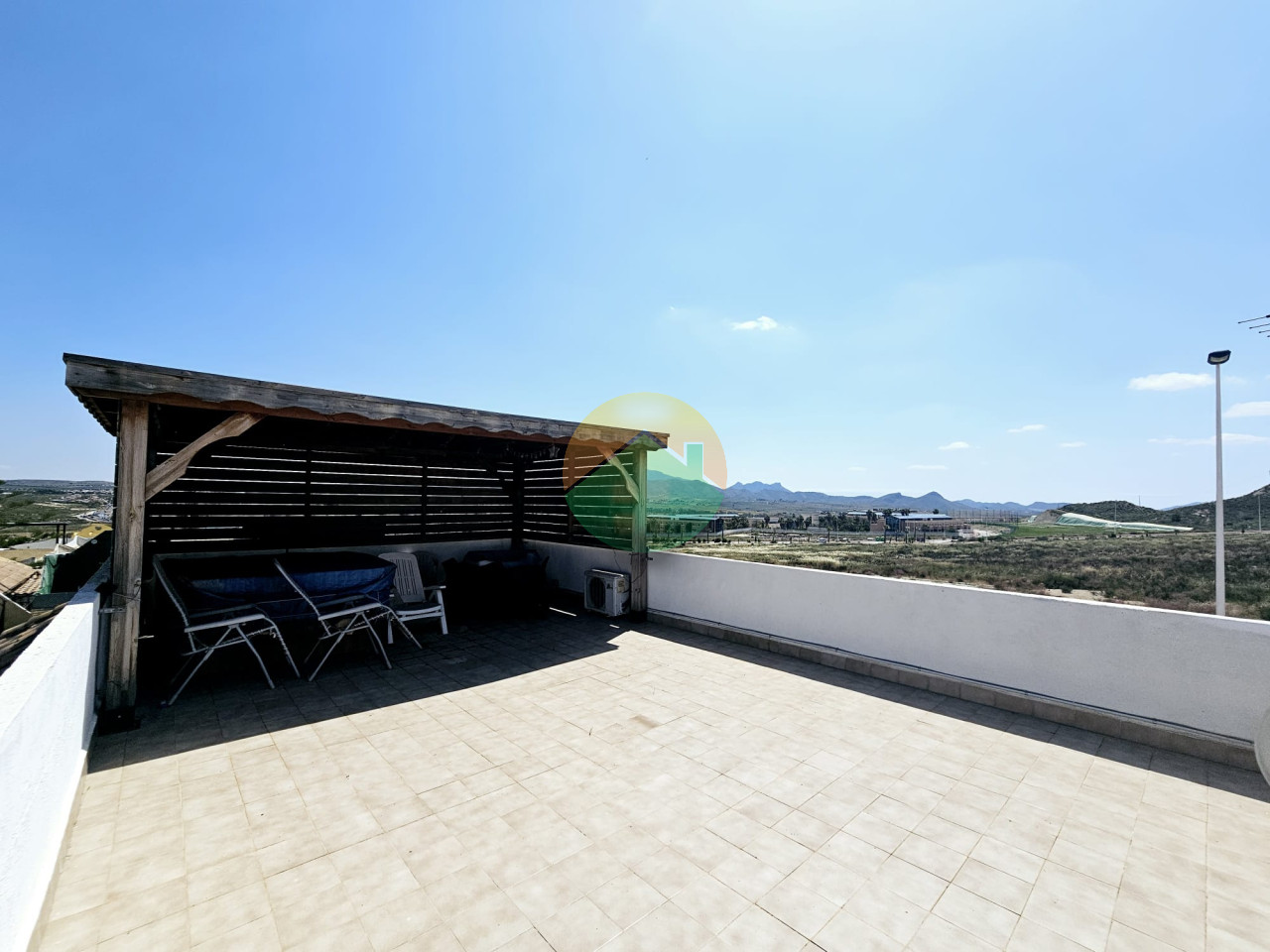 2 Bedroom Semi-Detached For Sale