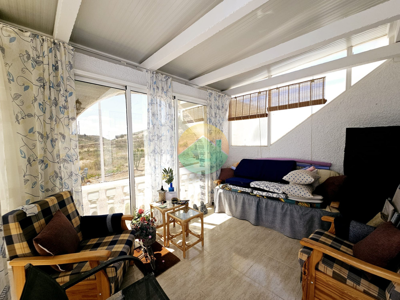 2 Bedroom Semi-Detached For Sale