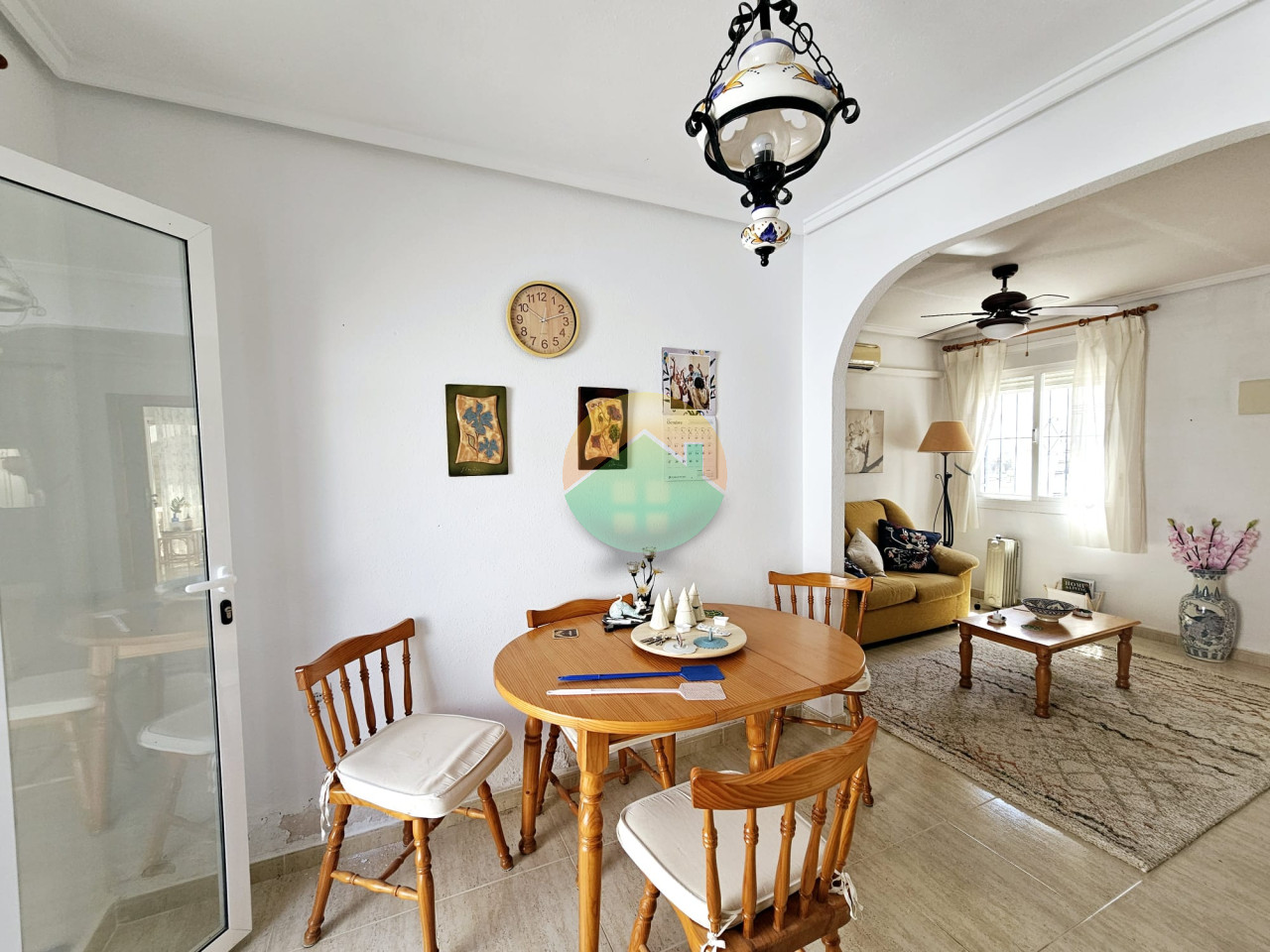 2 Bedroom Semi-Detached For Sale