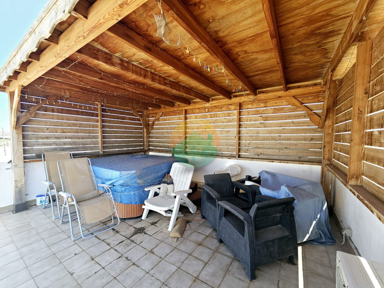 2 Bedroom Semi-Detached For Sale