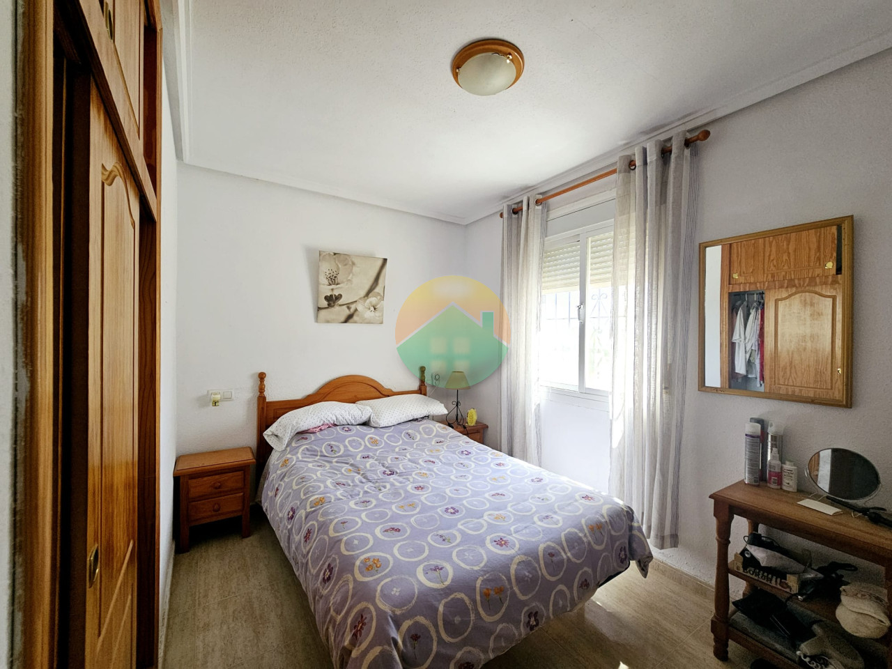 2 Bedroom Semi-Detached For Sale