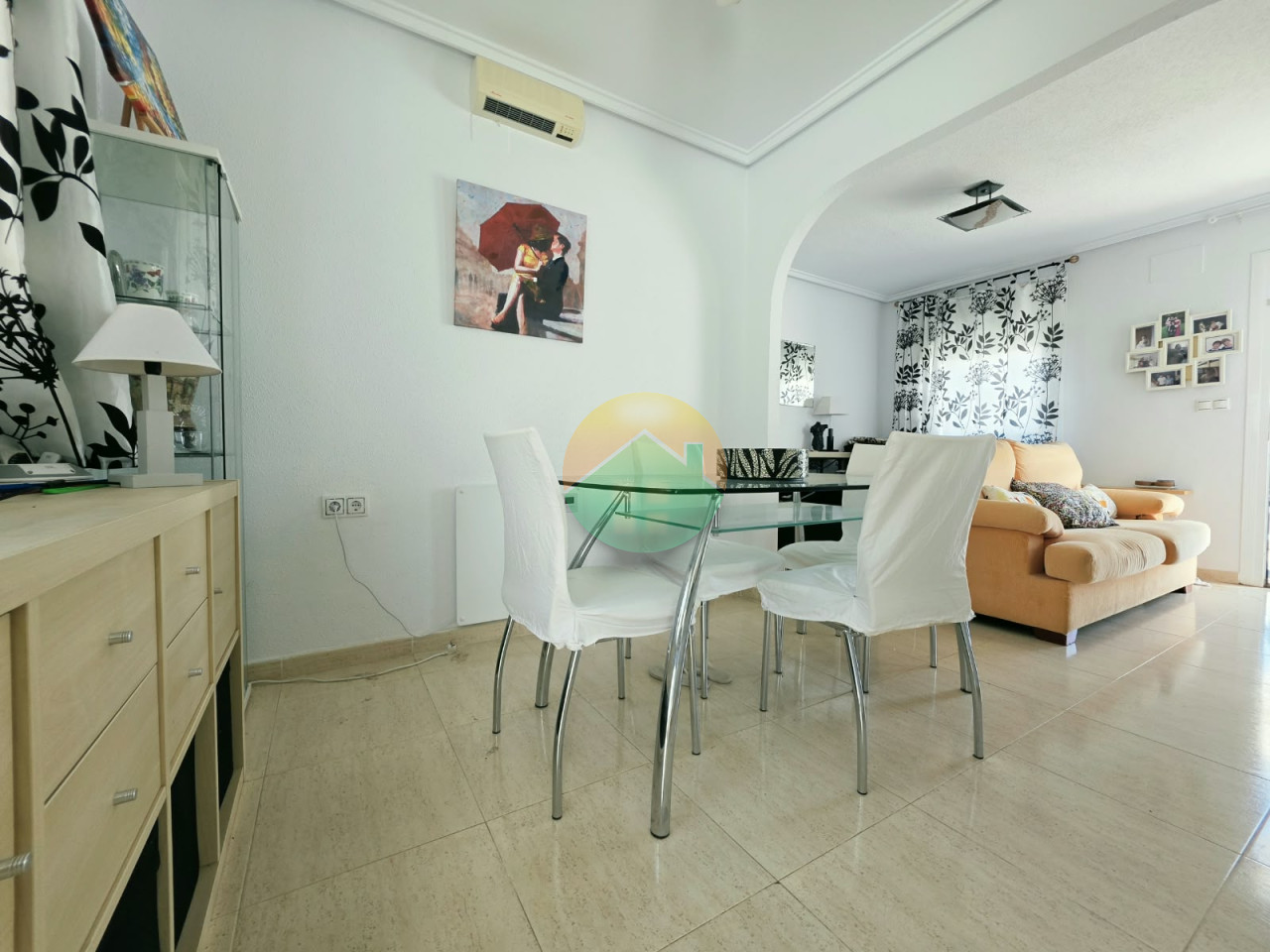2 Bedroom Terraced For Sale
