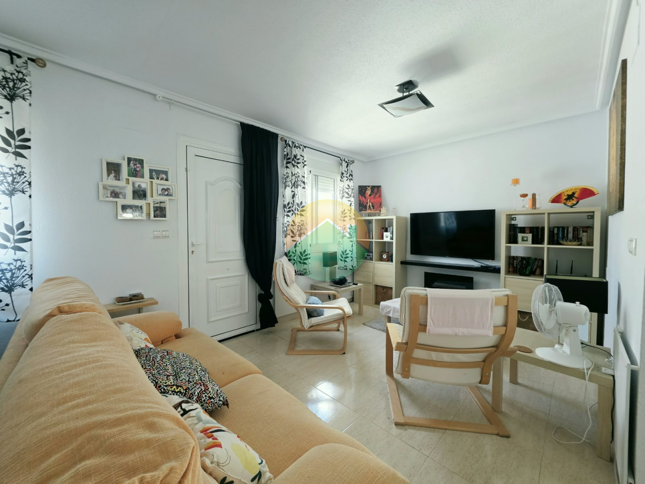 2 Bedroom Terraced For Sale