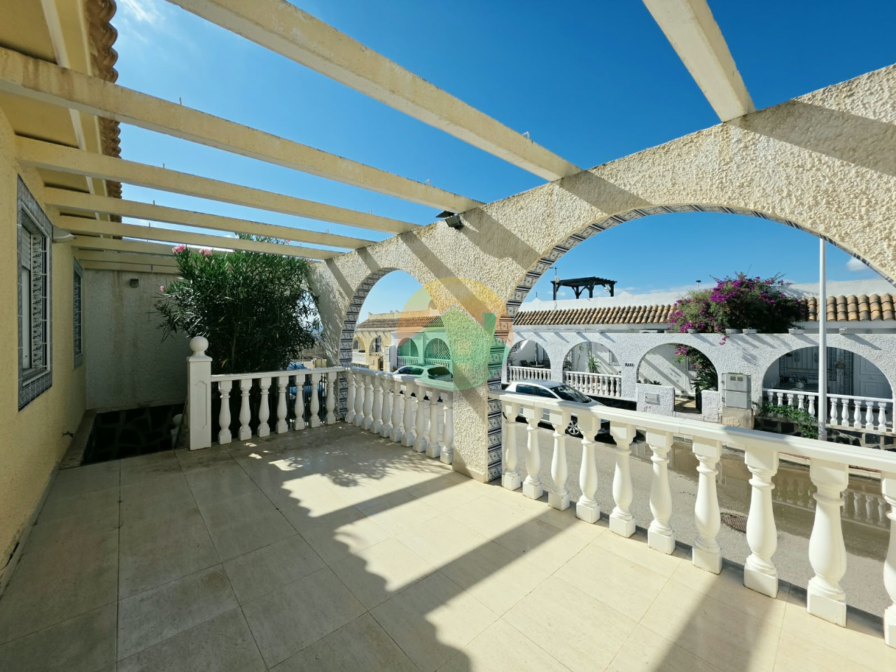 2 Bedroom Terraced For Sale
